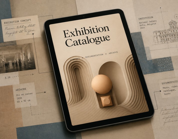 Catalog Example